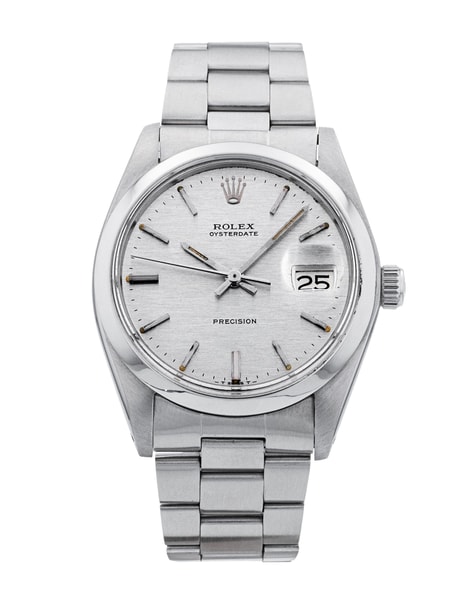 Rolex Oyster Precision 6694